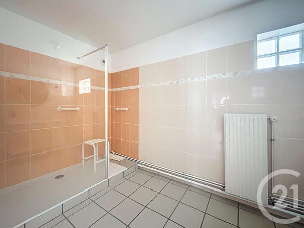 Appartement F5 à vendre  5 pièces - 103,63 m2 SOTTEVILLE LES ROUEN - 76