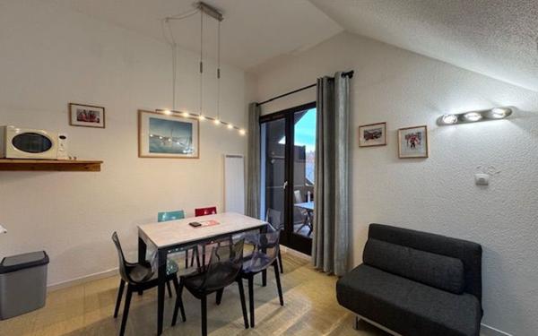 Appartement à vendre    2 pièces • 26,49 m2 Réallon