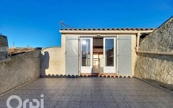 Appartement à vendre    2 pièces • 19 m2 Le Beausset