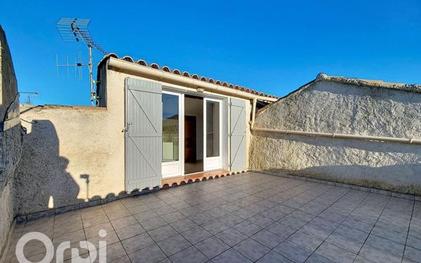 Appartement à vendre    2 pièces • 19 m2 Le Beausset