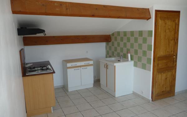 Appartement à vendre    2 pièces • 19 m2 Le Beausset