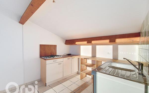 Appartement à vendre    2 pièces • 19 m2 Le Beausset
