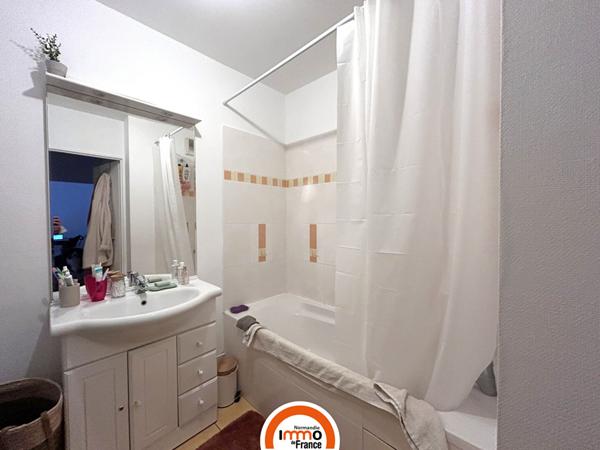 Appartement Pacy Sur Eure 2 pièce(s) 48.43 m2