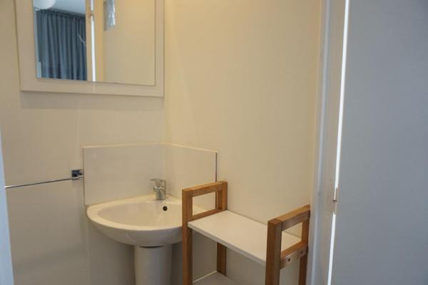 A LOUER : T1 à LILLE • Nationale/solferino • 615 € CC • Réf. G76-006