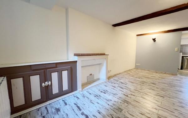 Vente Appartement P4 Rue piétonne centre ville Chalon-sur-saone   