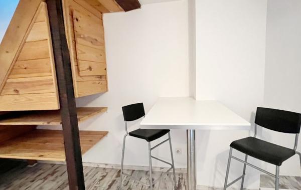 Vente Appartement P4 Rue piétonne centre ville Chalon-sur-saone   