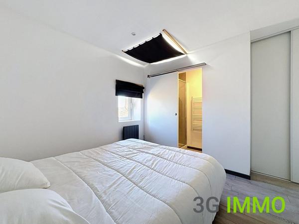 Vente / Maison T6 à Quarante (34310)