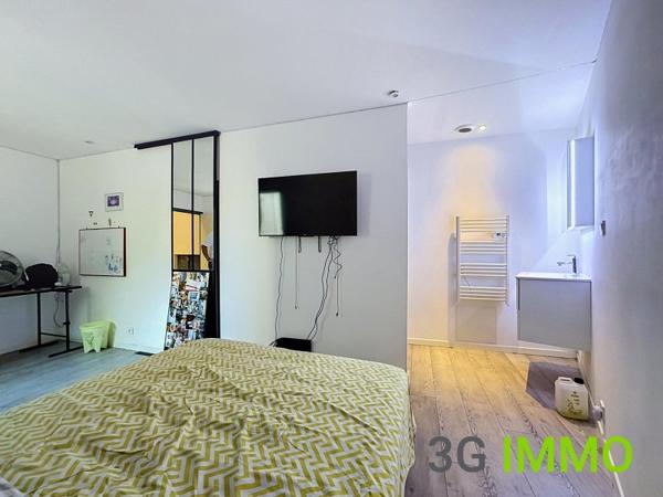 Vente / Maison T6 à Quarante (34310)