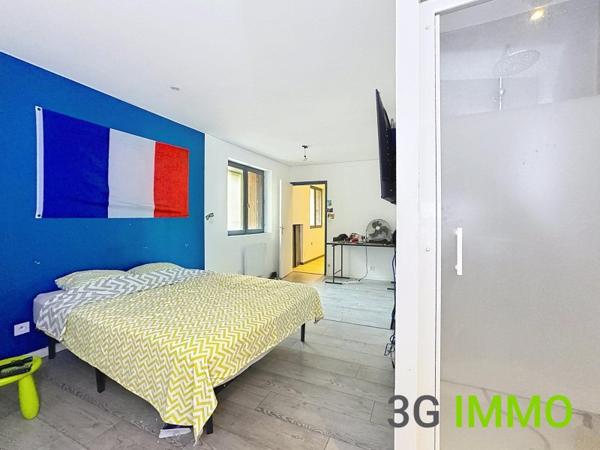 Vente / Maison T6 à Quarante (34310)