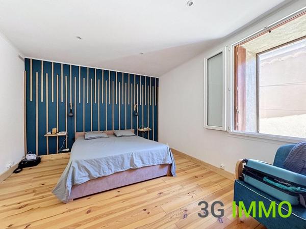 Vente / Maison T6 à Quarante (34310)
