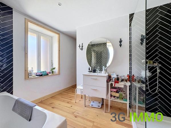 Vente / Maison T6 à Quarante (34310)