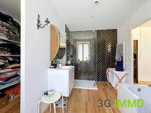 Vente / Maison T6 à Quarante (34310)