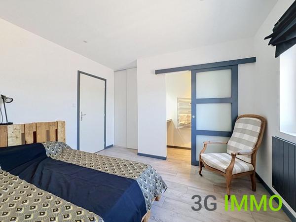 Vente / Maison T6 à Quarante (34310)