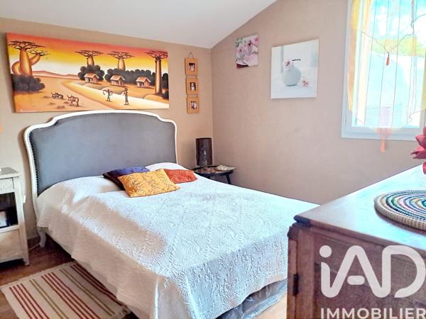 Maison à vendre 4 pièces 128 m² Divatte-sur-Loire