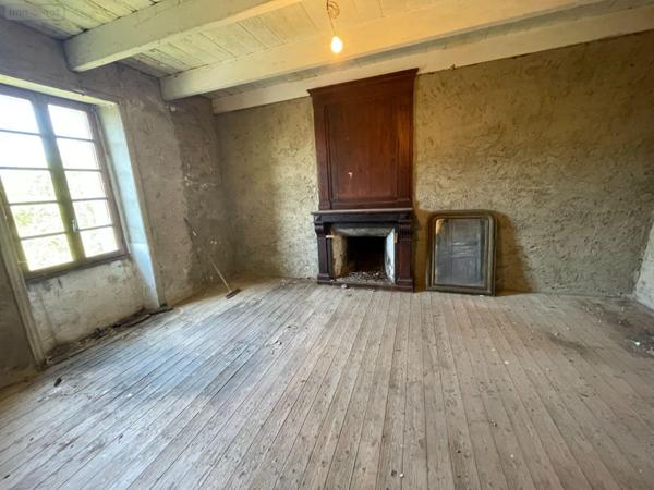 Maison à restaurer à vendre à Locquirec dans le Finistère (29241), ref : 11326/783