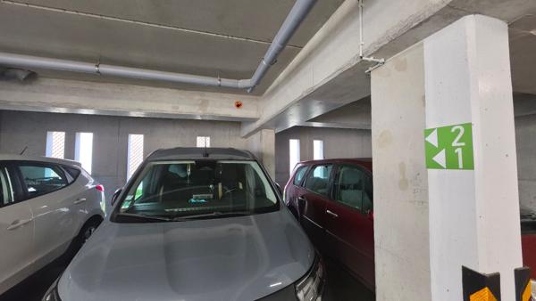Appartement Saint Nazaire 2 pièce(s) 53 m² - Place de parking couverte - Ascenseur