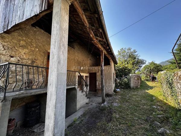 Vente Maison de village 2 pièces 50 m2 à Le Bourget-du-Lac