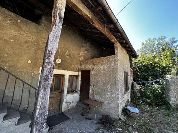 Vente Maison de village 2 pièces 50 m2 à Le Bourget-du-Lac