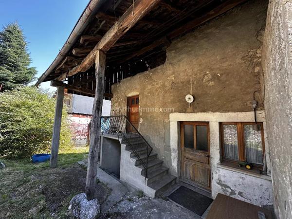 Vente Maison de village 2 pièces 50 m2 à Le Bourget-du-Lac