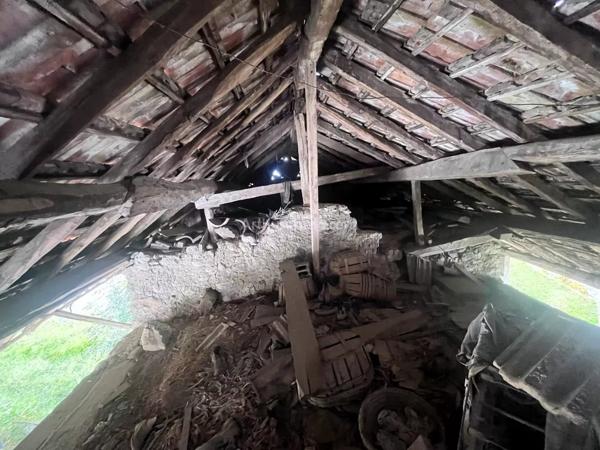 Vente Maison de village 2 pièces 50 m2 à Le Bourget-du-Lac