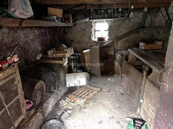 Vente Maison de village 2 pièces 50 m2 à Le Bourget-du-Lac