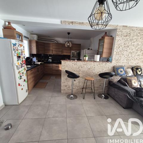 Maison à vendre 5 pièces 103 m² La Seyne-sur-Mer