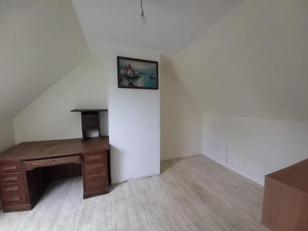 Maison à vendre à Camaret-sur-Mer dans le Finistère (29570), ref : 3048-70