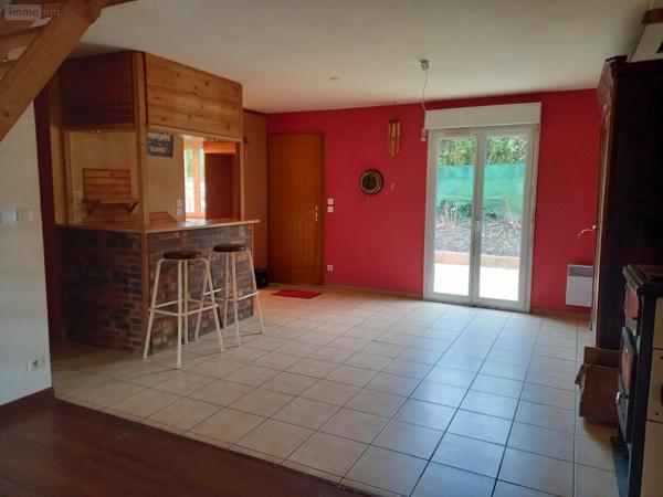 Maison à vendre à Camaret-sur-Mer dans le Finistère (29570), ref : 3048-70