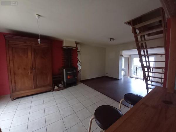 Maison à vendre à Camaret-sur-Mer dans le Finistère (29570), ref : 3048-70