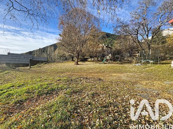 Maison à vendre 5 pièces 105 m² Valdeblore