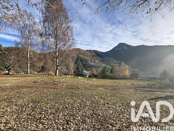 Maison à vendre 5 pièces 105 m² Valdeblore