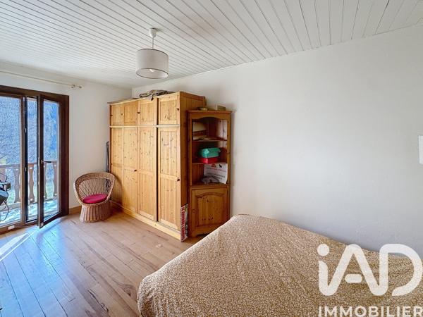 Maison à vendre 5 pièces 105 m² Valdeblore