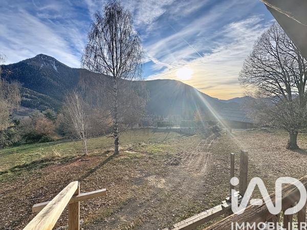 Maison à vendre 5 pièces 105 m² Valdeblore