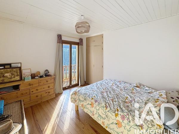 Maison à vendre 5 pièces 105 m² Valdeblore