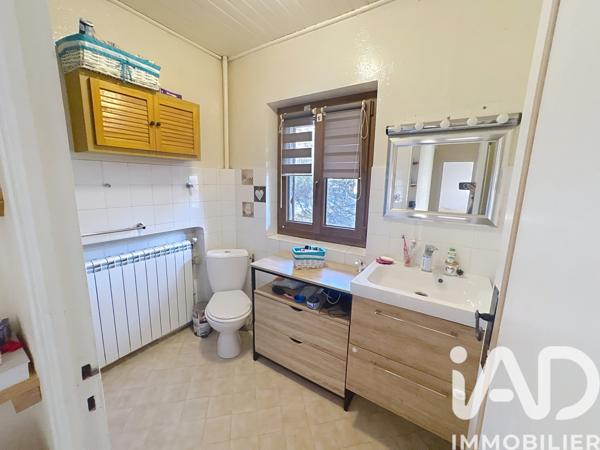 Maison à vendre 5 pièces 105 m² Valdeblore