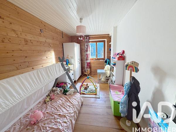 Maison à vendre 5 pièces 105 m² Valdeblore