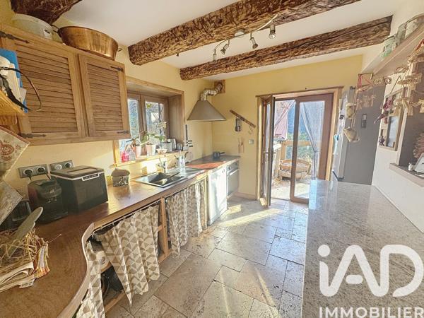 Maison à vendre 5 pièces 105 m² Valdeblore