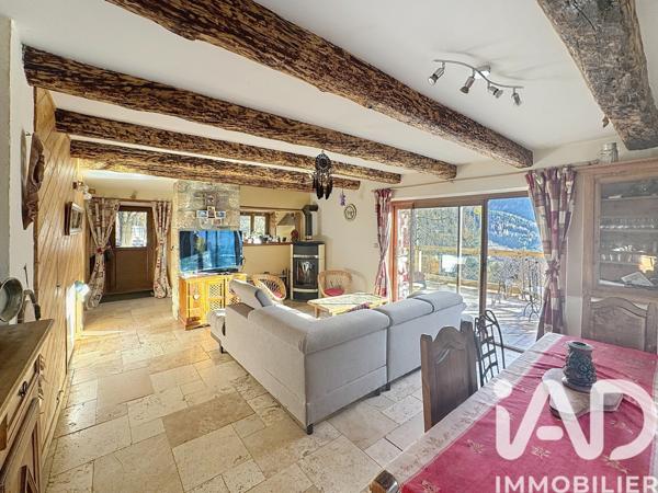 Maison à vendre 5 pièces 105 m² Valdeblore