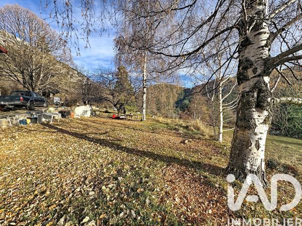 Maison à vendre 5 pièces 105 m² Valdeblore