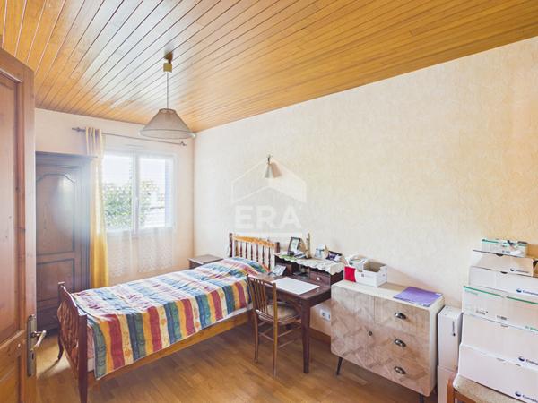 Hasparren - Vente Maison  - Calme et ensoleillée