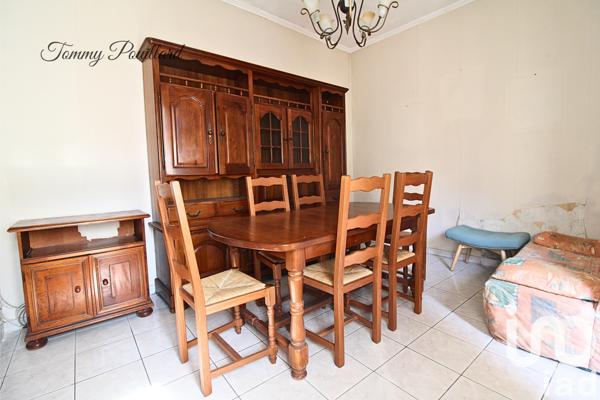 Appartement à vendre 2 pièces 37,85 m² Issy-les-Moulineaux