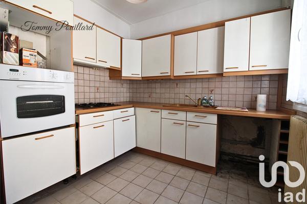 Appartement à vendre 2 pièces 37,85 m² Issy-les-Moulineaux