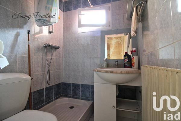 Appartement à vendre 2 pièces 37,85 m² Issy-les-Moulineaux