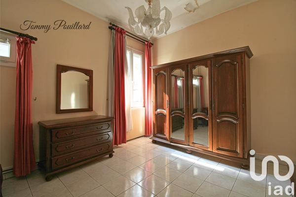 Appartement à vendre 2 pièces 37,85 m² Issy-les-Moulineaux