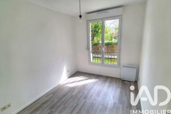 Appartement à vendre 3 pièces 51 m² Noisy-le-Sec