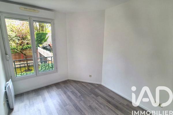 Appartement à vendre 3 pièces 51 m² Noisy-le-Sec