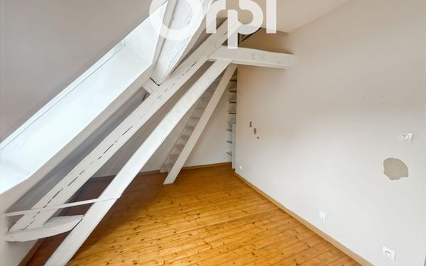 Maison à vendre    3 pièces •  Ressons-sur-Matz