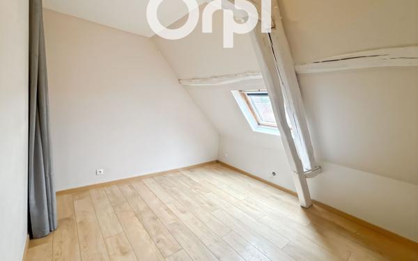 Maison à vendre    3 pièces •  Ressons-sur-Matz