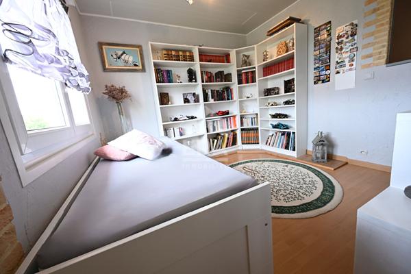 A Vendre - Maison 6 pièces - Beaurainville 62990