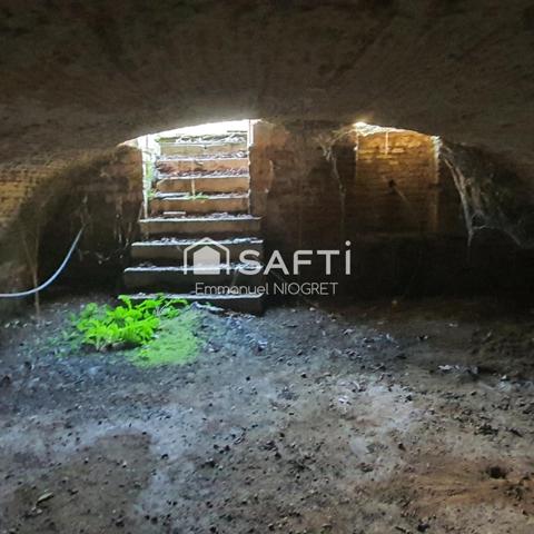 Charmante maison de campagne d'environ 144 m²